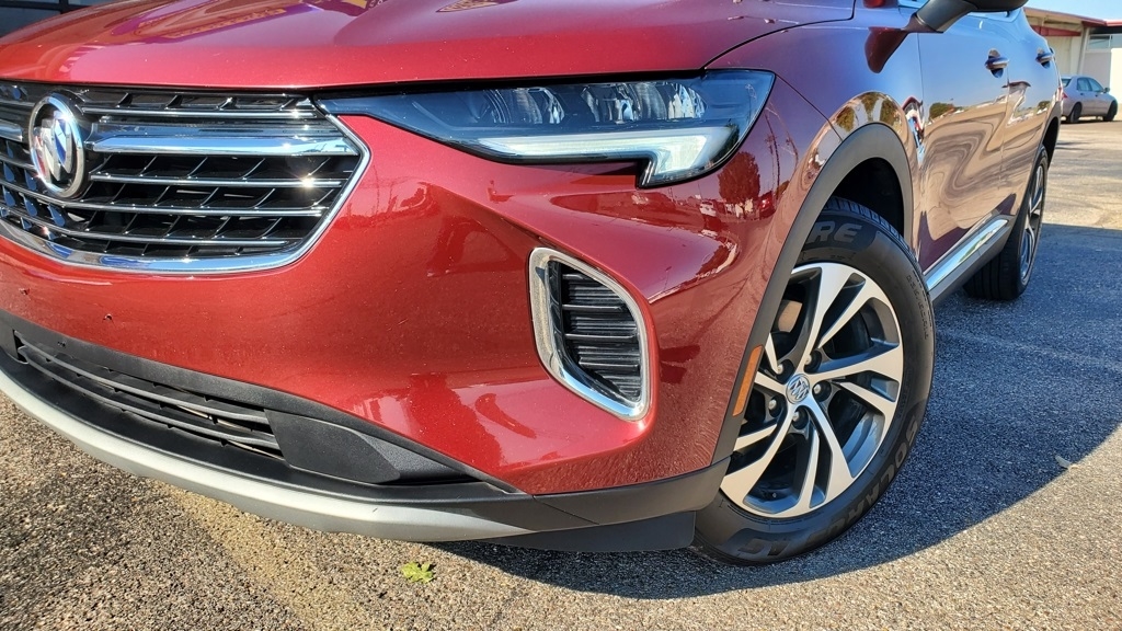 Buick Envision  2023