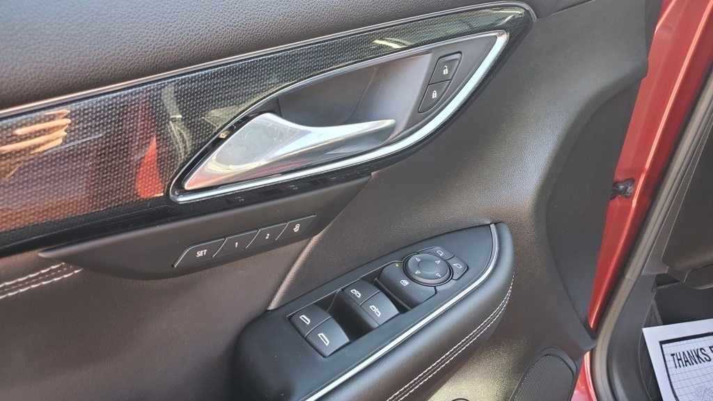 Buick Envision  2023