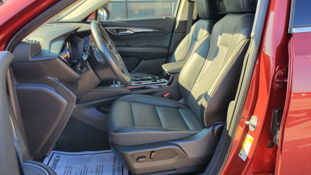 Buick Envision  2023