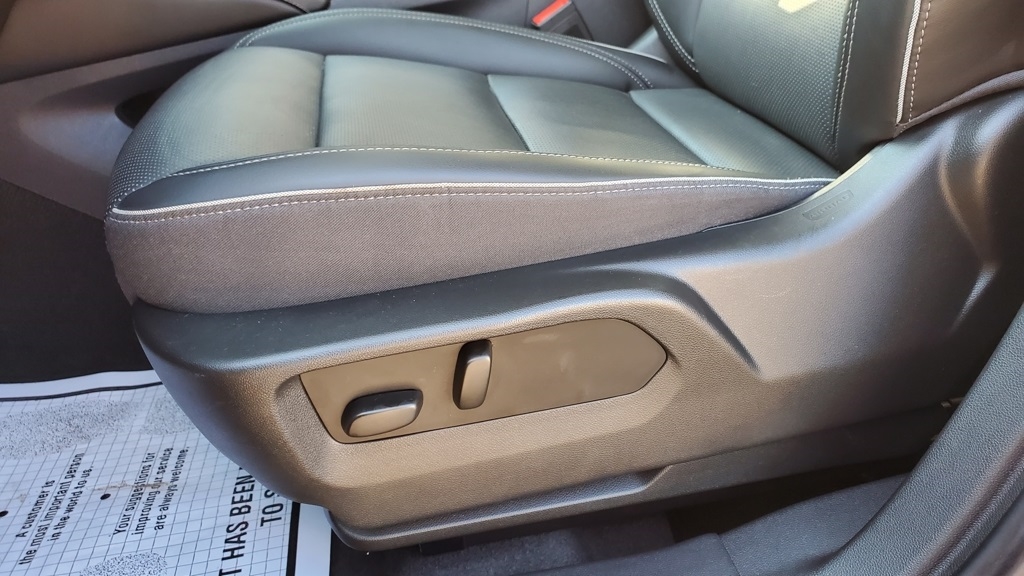 Buick Envision  2023