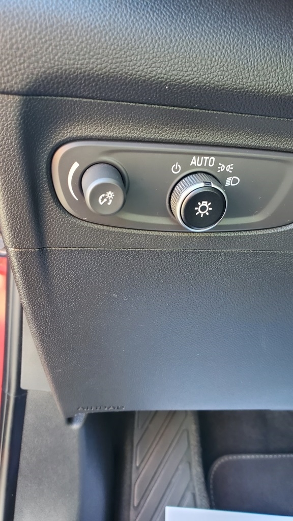 Buick Envision  2023