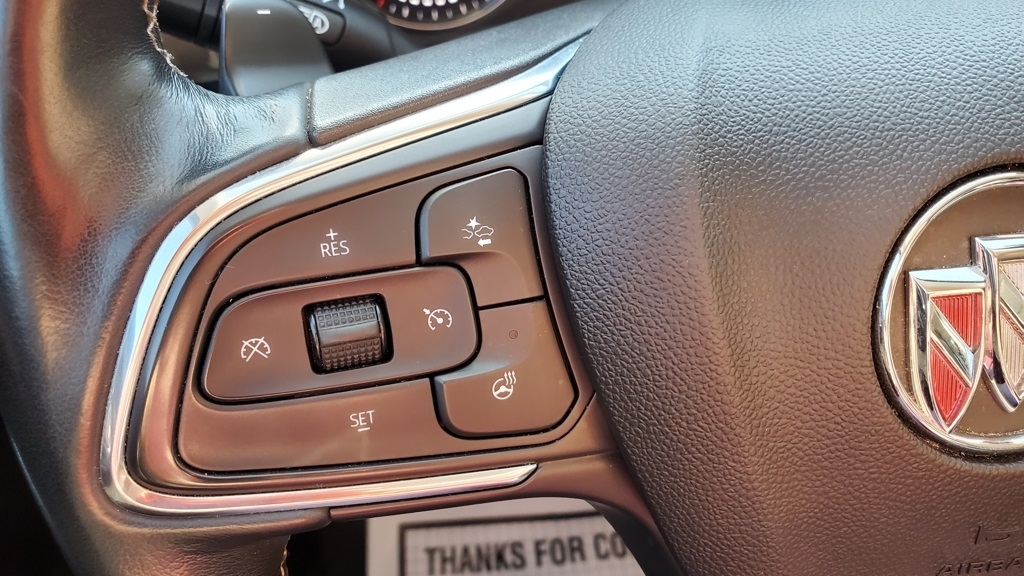 Buick Envision  2023