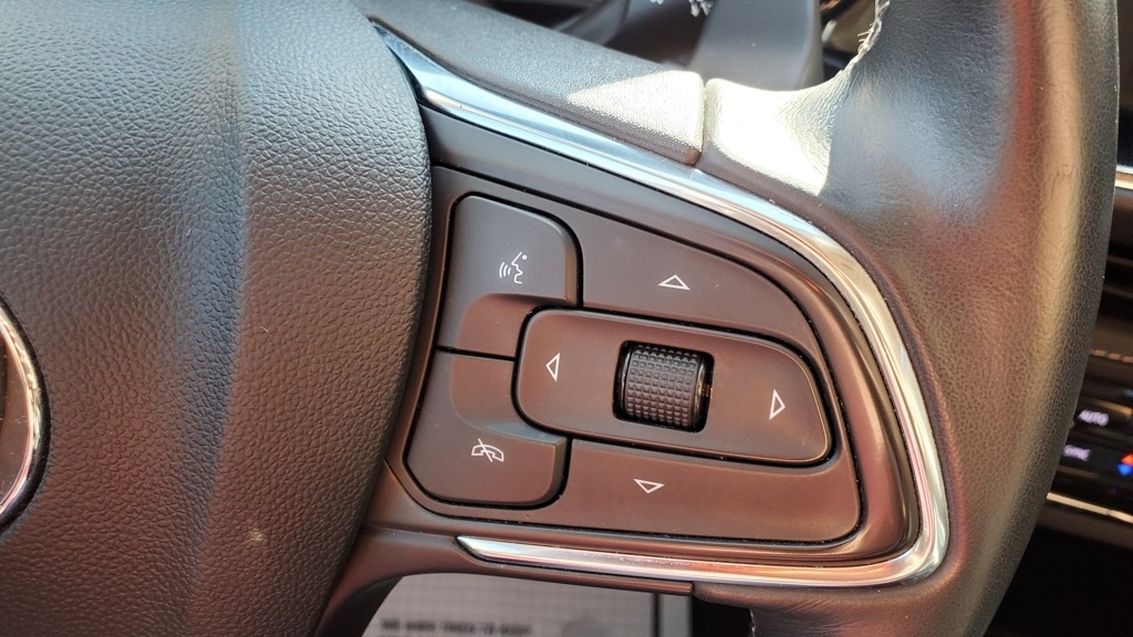 Buick Envision  2023