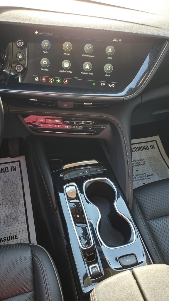 Buick Envision  2023