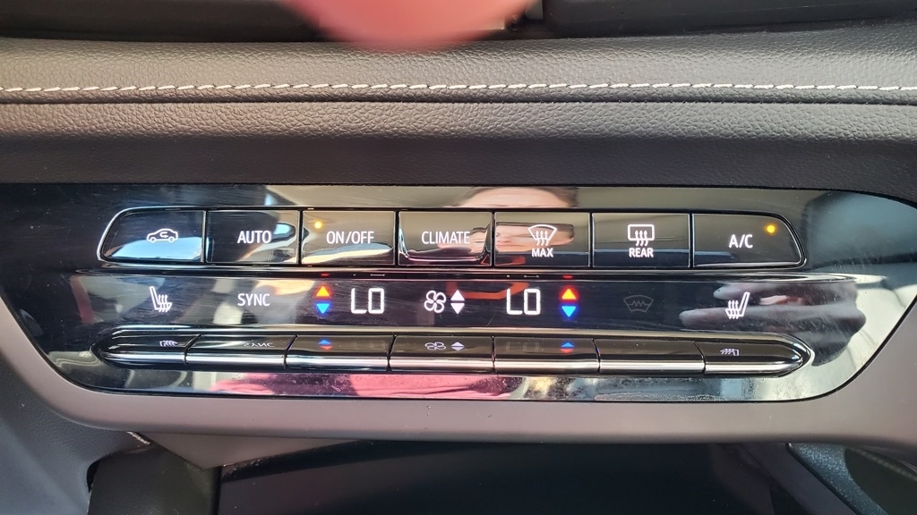 Buick Envision  2023