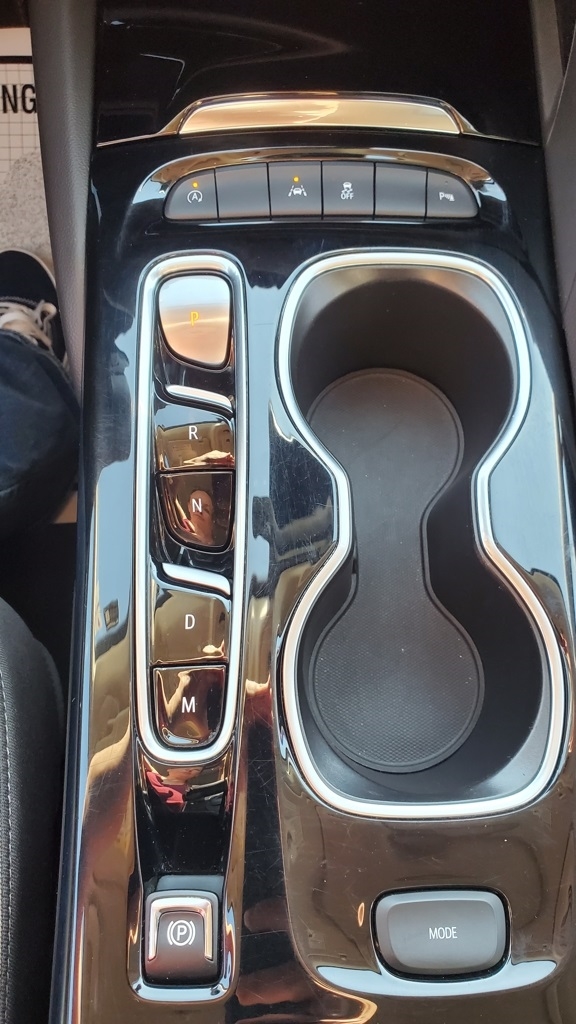 Buick Envision  2023