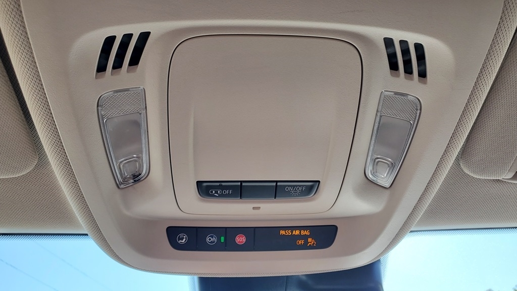 Buick Envision  2023