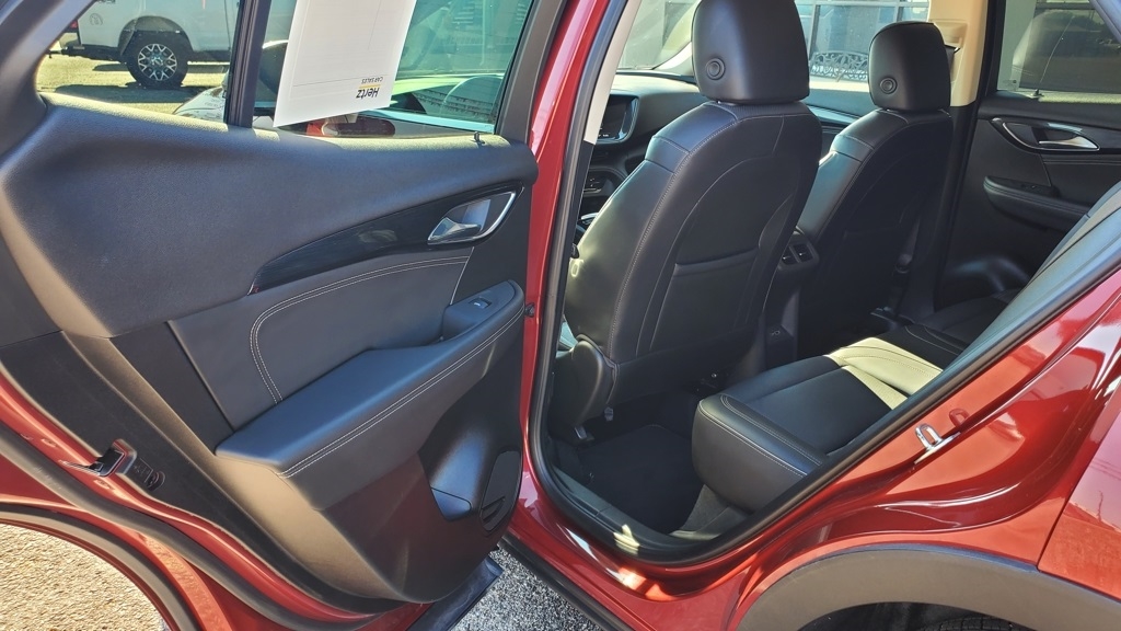 Buick Envision  2023