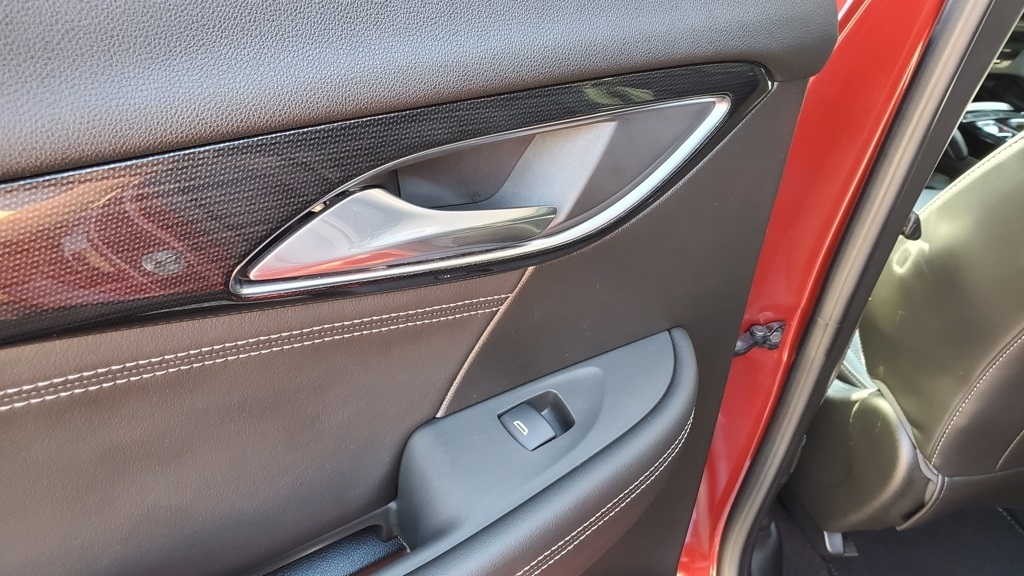 Buick Envision  2023