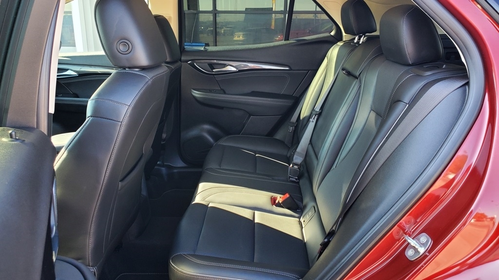 Buick Envision  2023