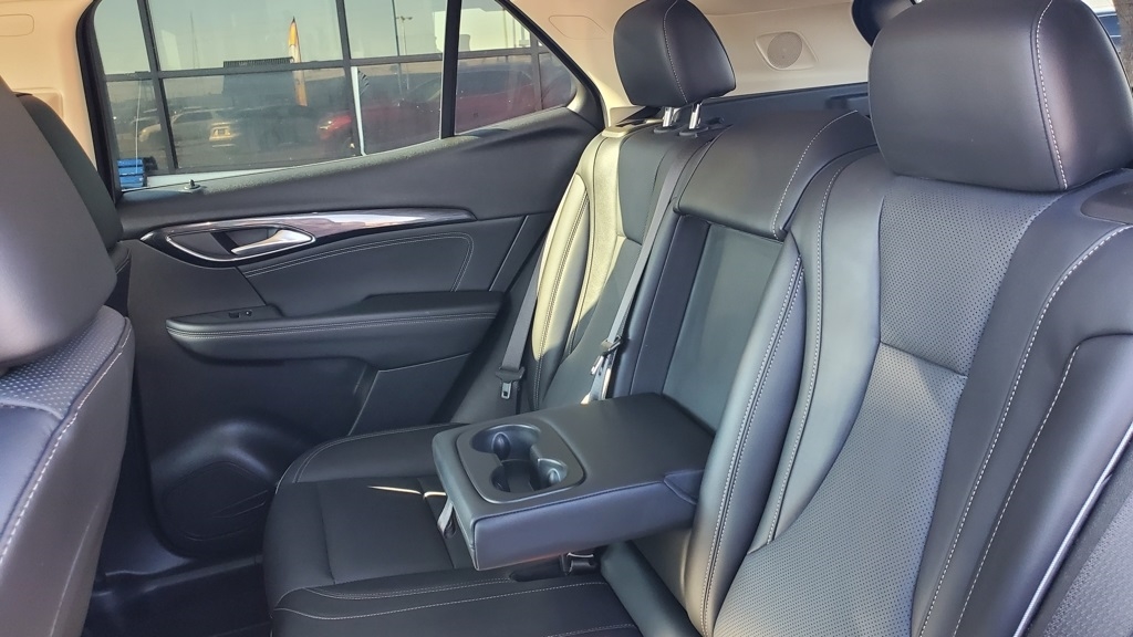 Buick Envision  2023