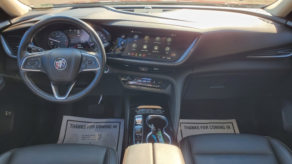 Buick Envision  2023