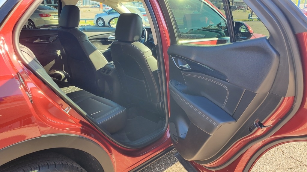 Buick Envision  2023