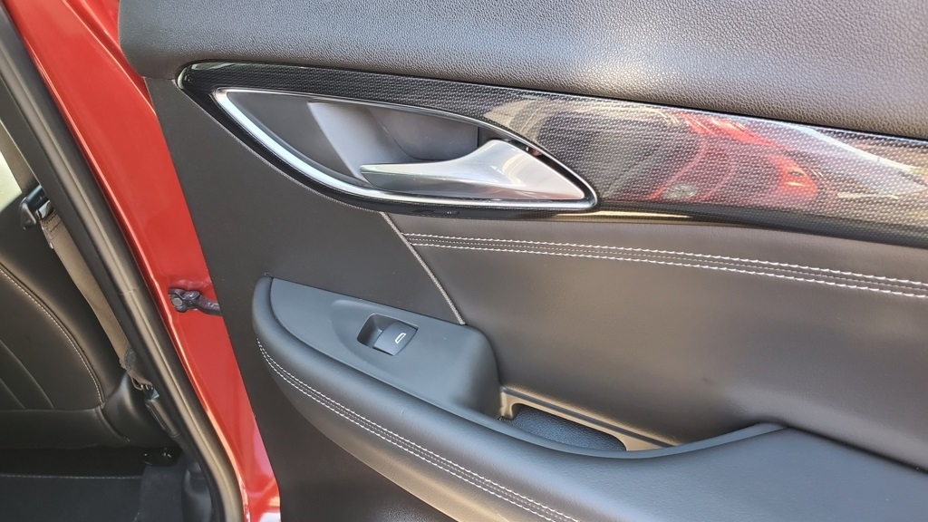 Buick Envision  2023