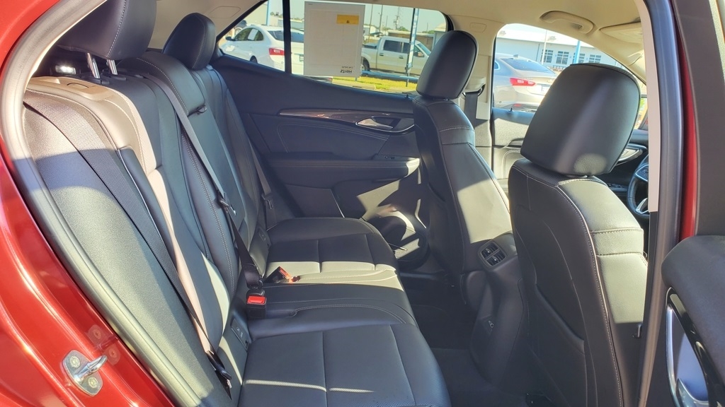 Buick Envision  2023