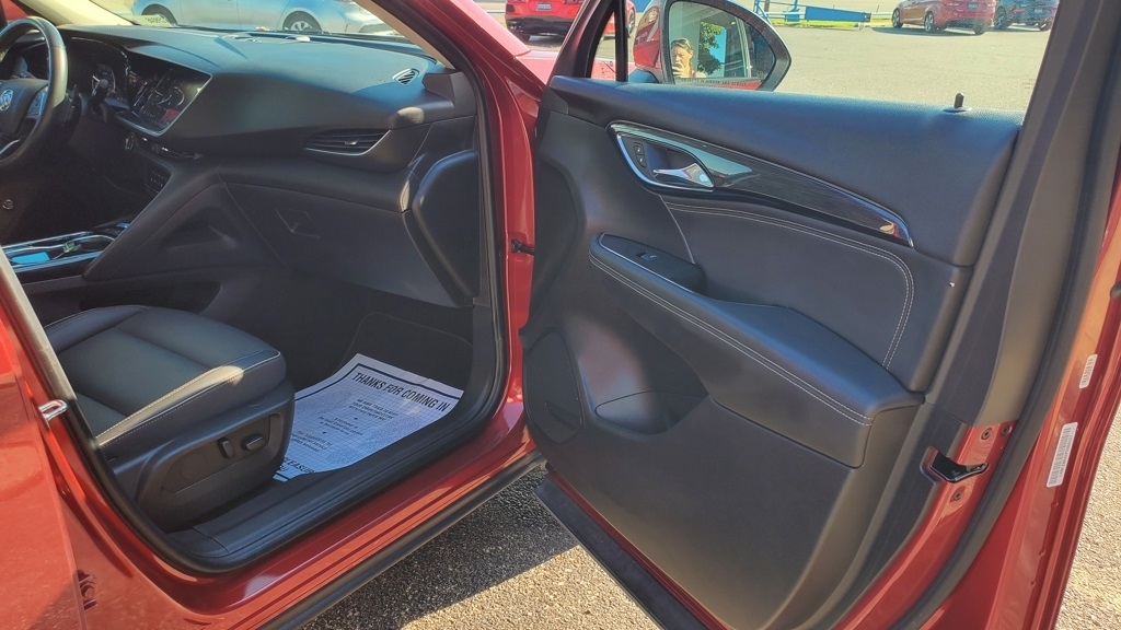 Buick Envision  2023