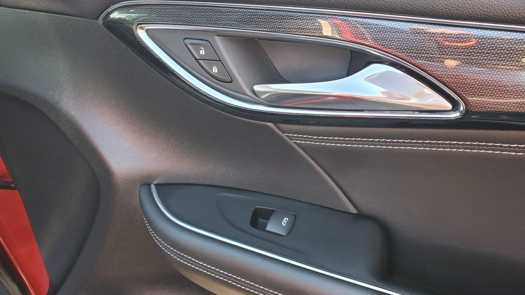 Buick Envision  2023