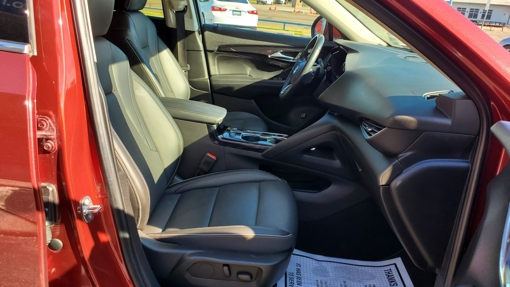 Buick Envision  2023