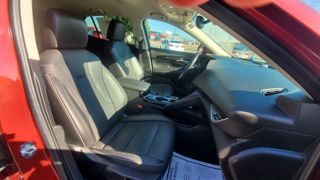 Buick Envision  2023