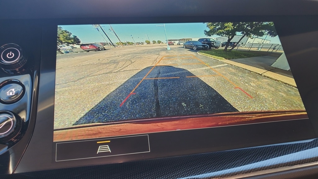 Buick Envision  2023