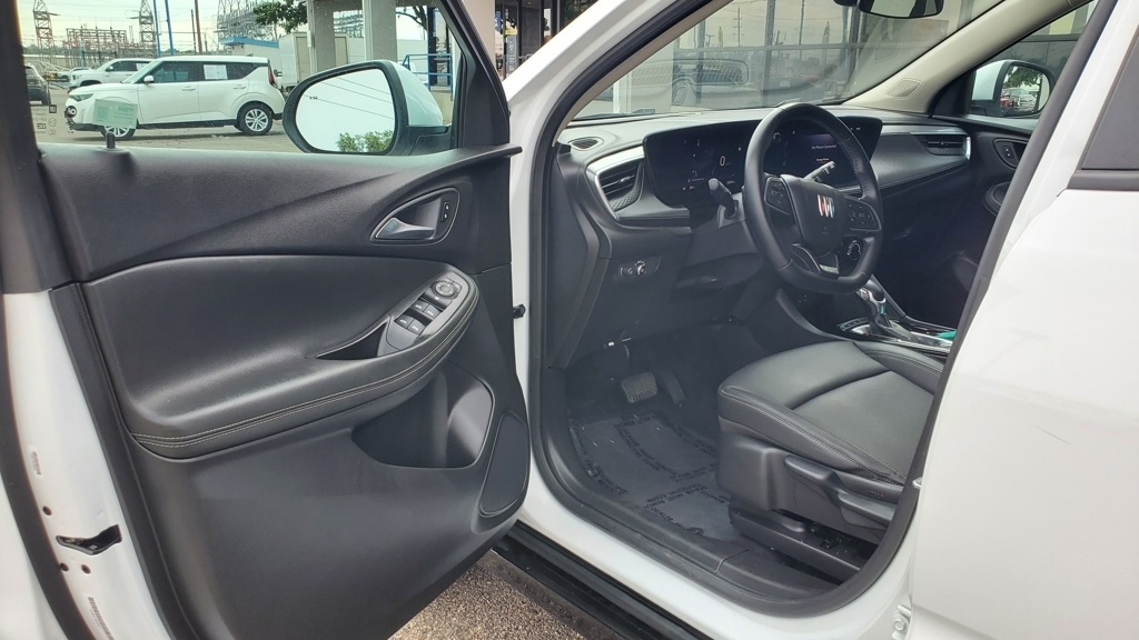 Buick Encore GX  2024