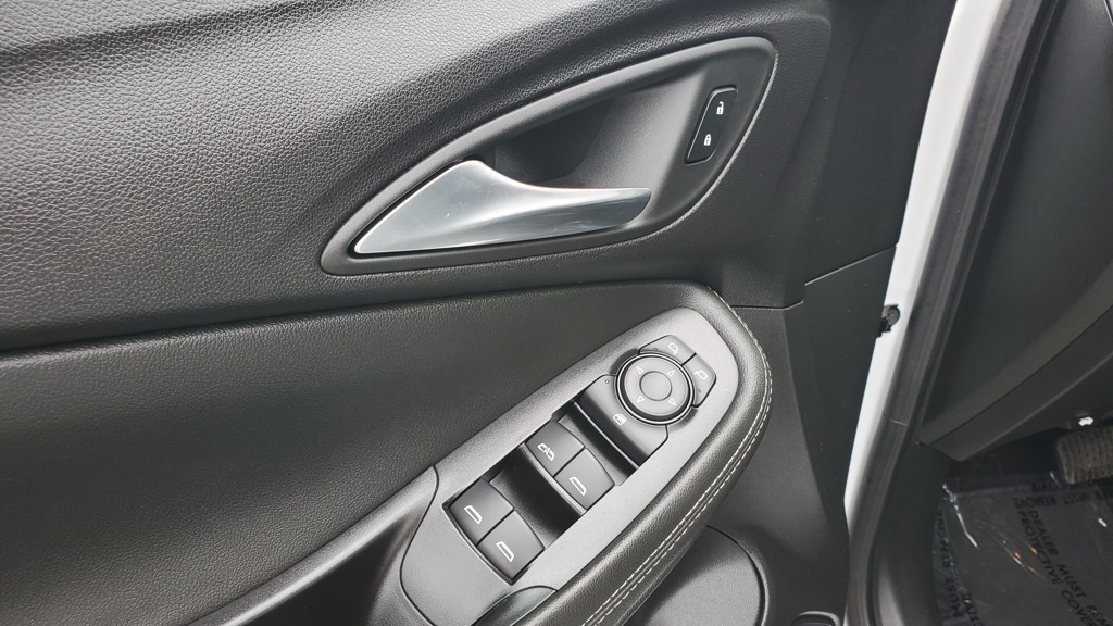 Buick Encore GX  2024