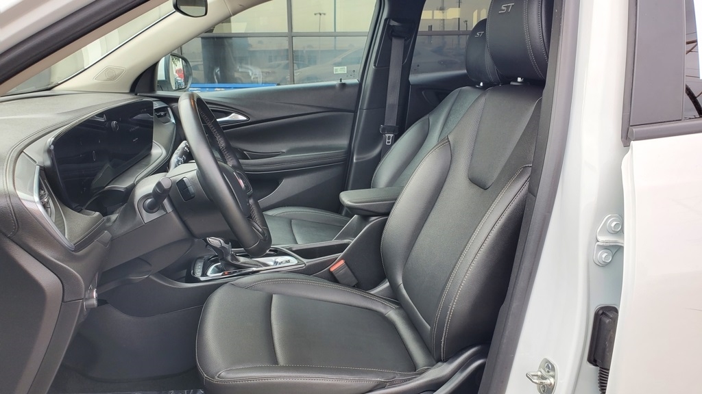 Buick Encore GX  2024