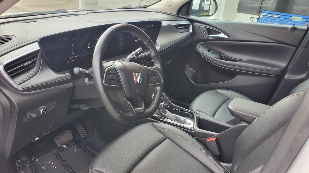 Buick Encore GX  2024