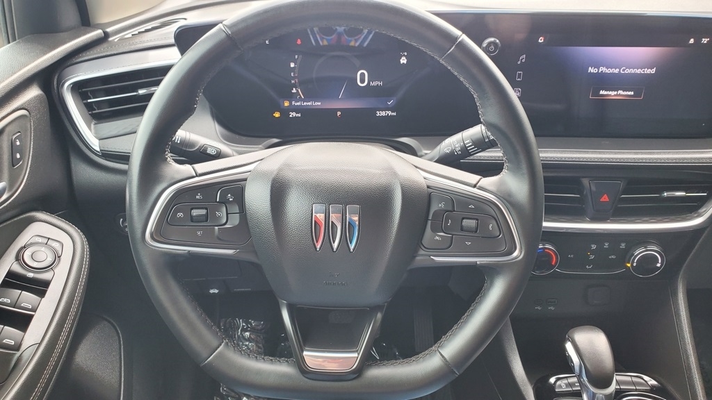 Buick Encore GX  2024