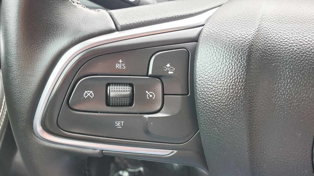 Buick Encore GX  2024