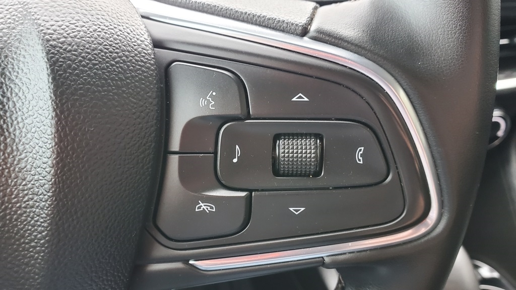 Buick Encore GX  2024