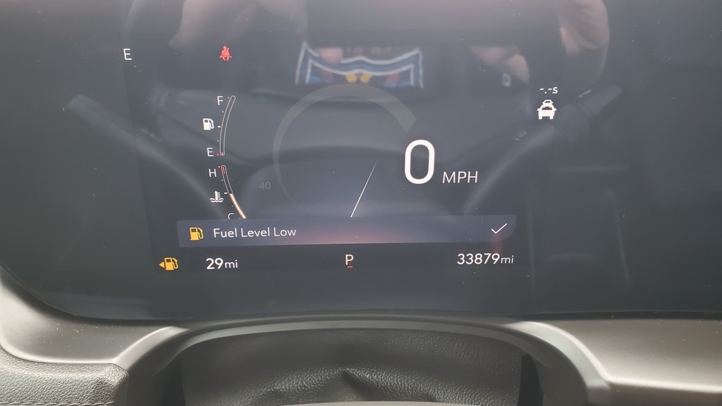 Buick Encore GX  2024