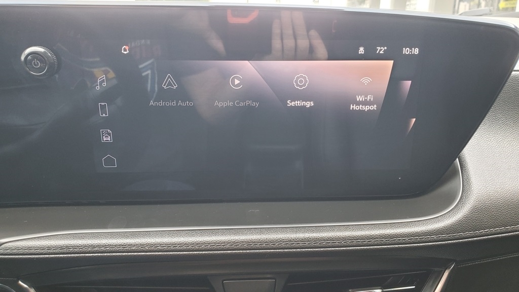 Buick Encore GX  2024