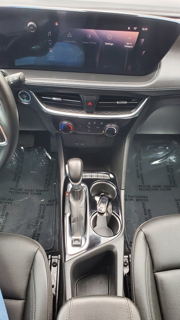 Buick Encore GX  2024