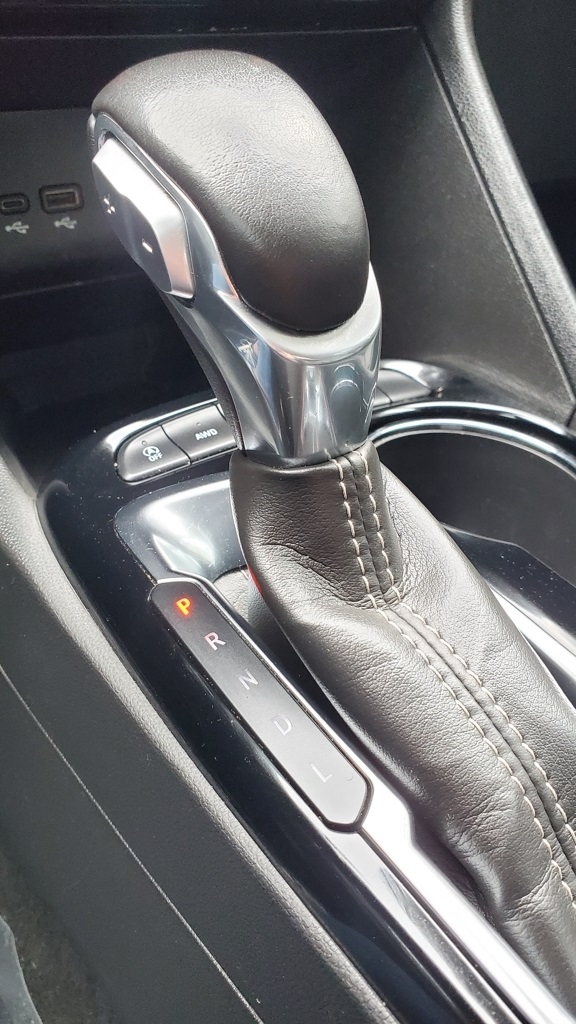 Buick Encore GX  2024