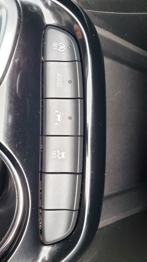 Buick Encore GX  2024