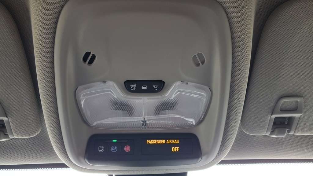 Buick Encore GX  2024