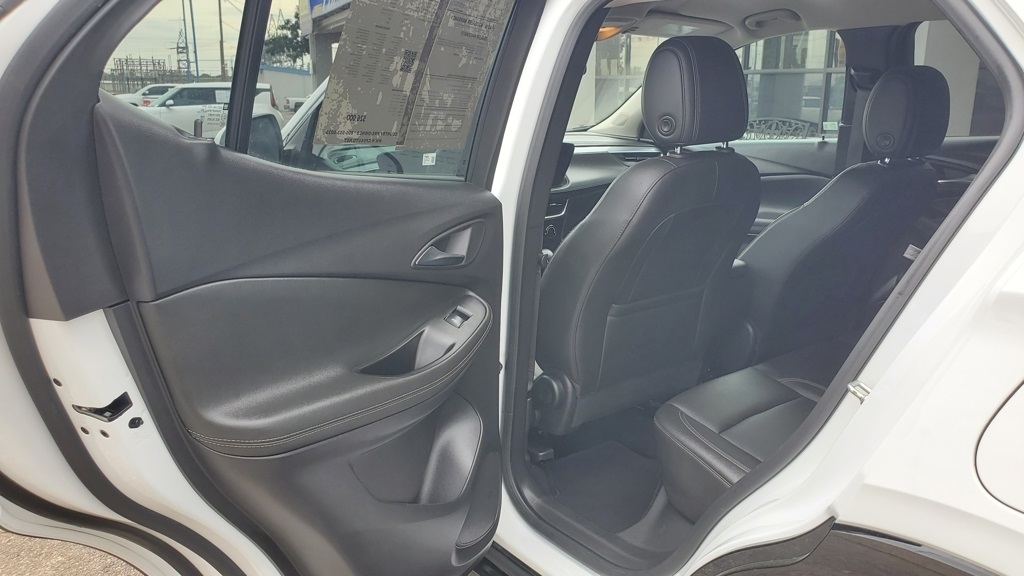 Buick Encore GX  2024