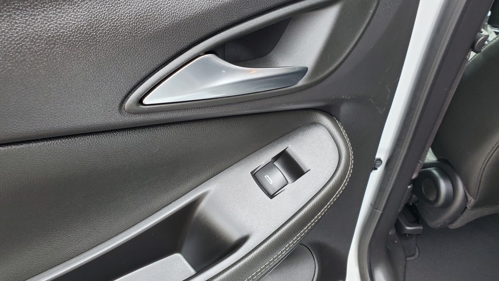 Buick Encore GX  2024