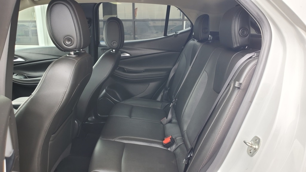 Buick Encore GX  2024