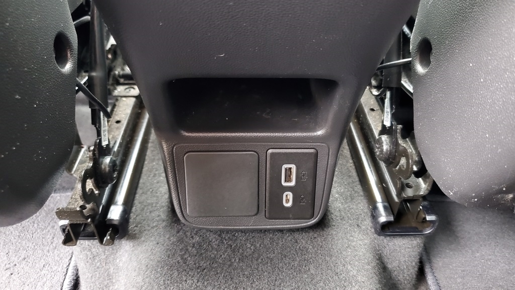 Buick Encore GX  2024