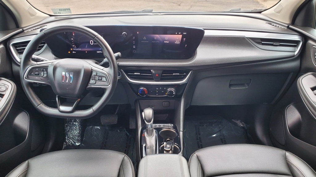 Buick Encore GX  2024