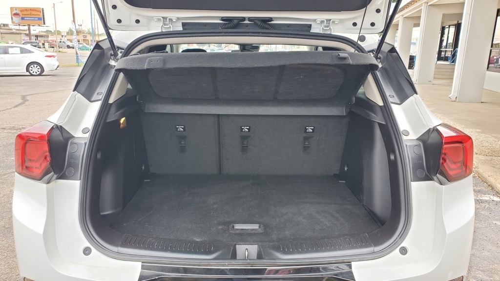 Buick Encore GX  2024