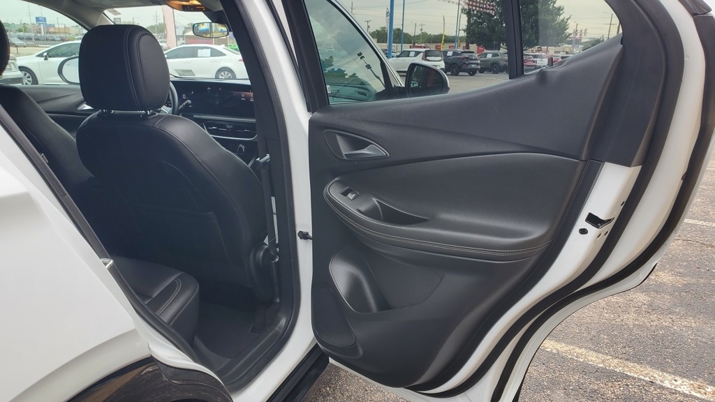 Buick Encore GX  2024