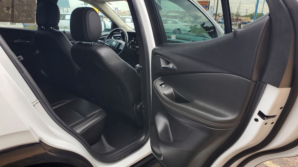 Buick Encore GX  2024