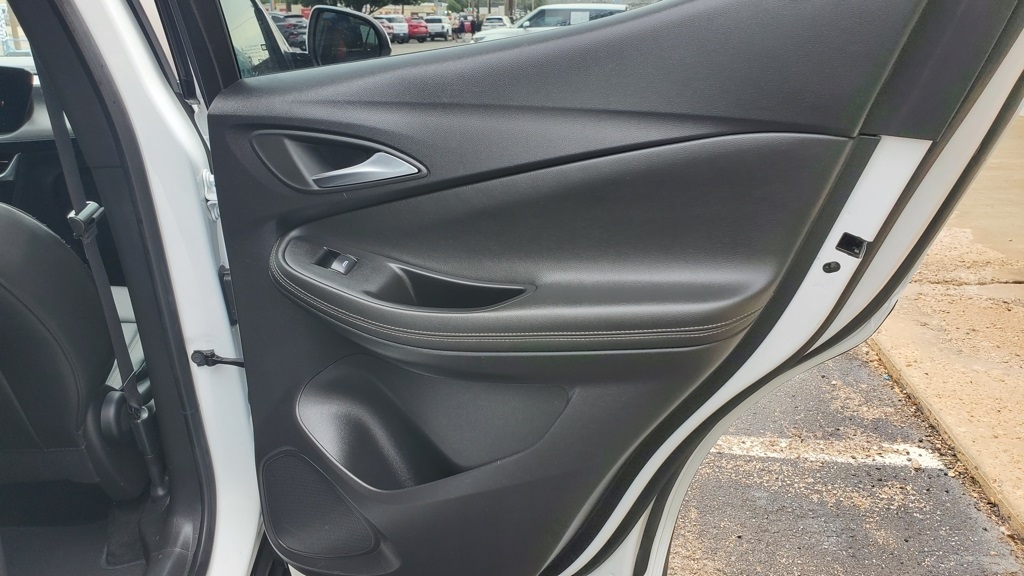 Buick Encore GX  2024