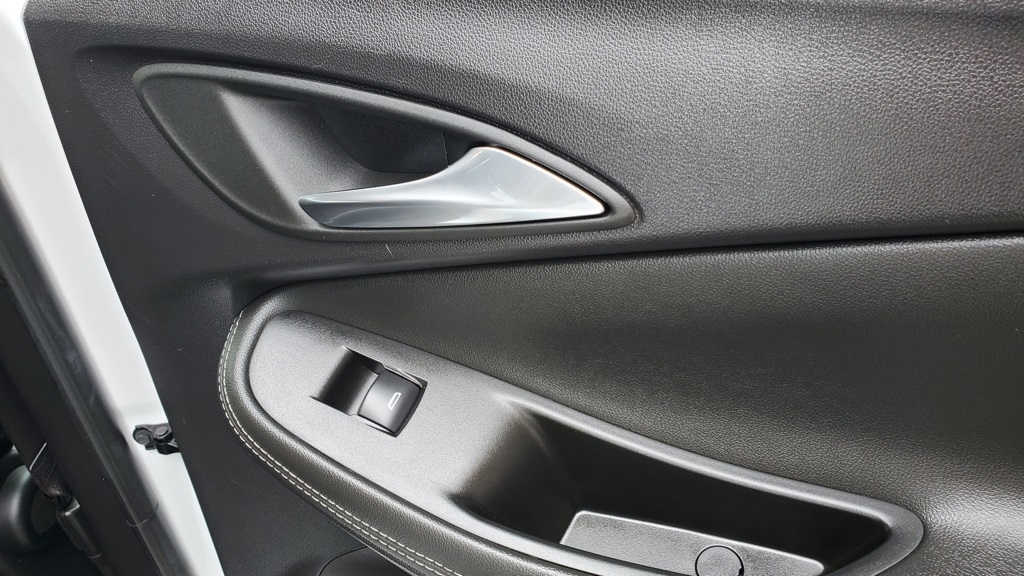 Buick Encore GX  2024