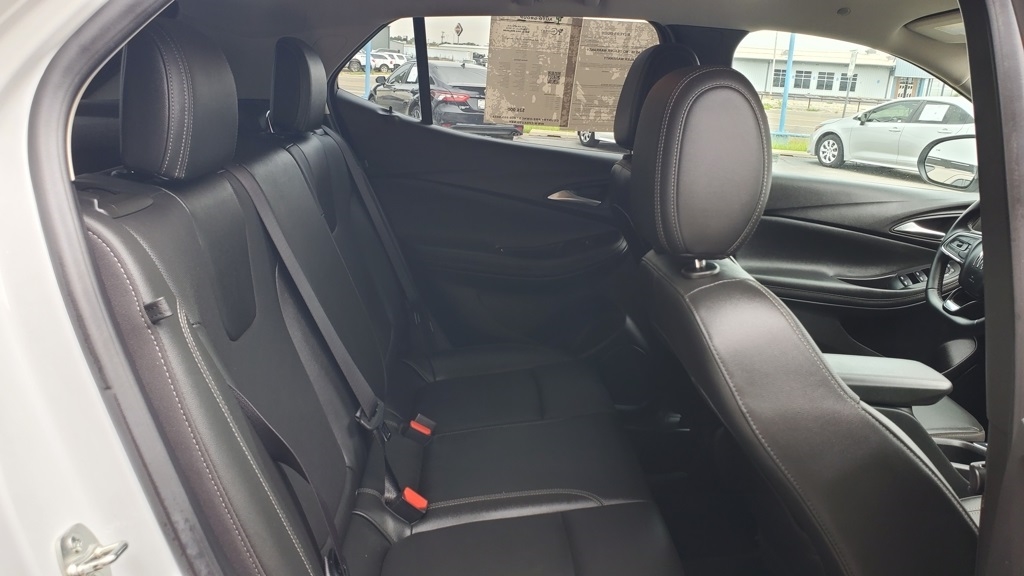 Buick Encore GX  2024