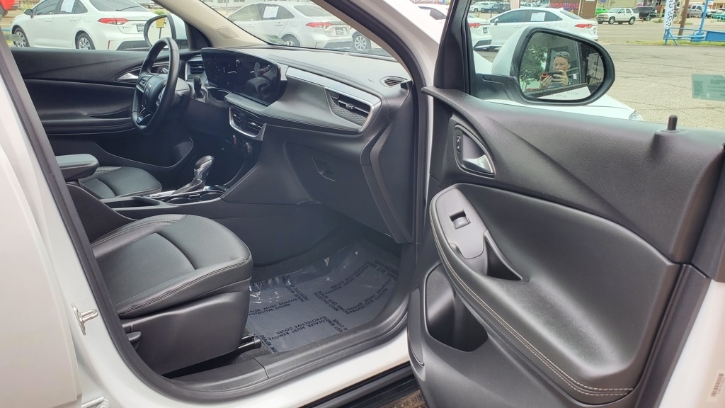 Buick Encore GX  2024