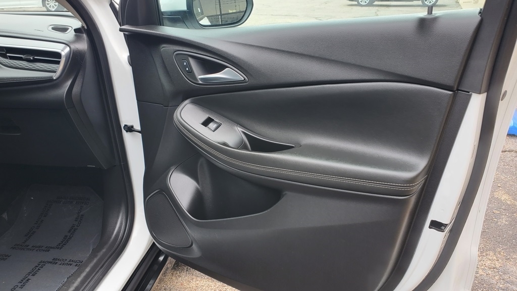 Buick Encore GX  2024